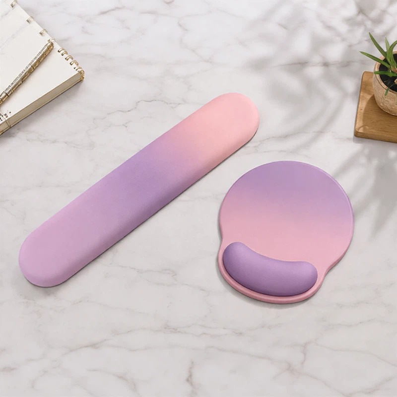 Gradient Pink Purple Rubber Wr - Tradescantia Purple incelemesi ve fiyatı