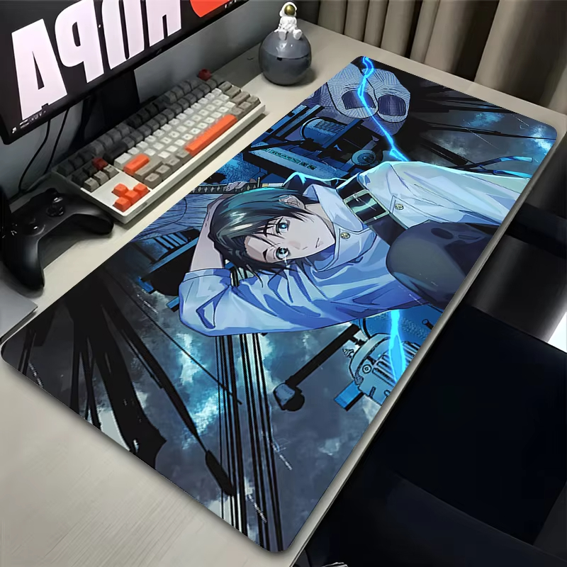 Anime Purple Mouse Pad HD XXL  - Tradescantia Purple incelemesi ve fiyatı