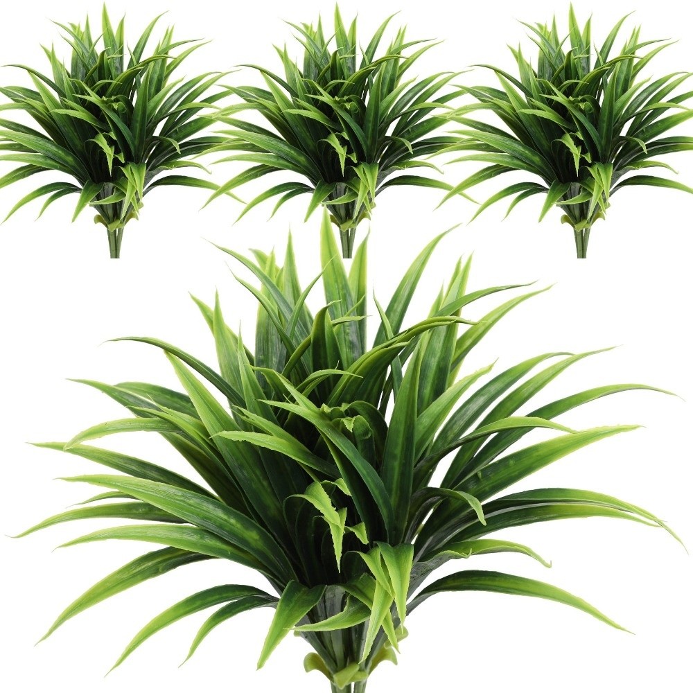 Landscaping 42cm Artificial Or - Spider Plant Hanging incelemesi ve fiyatı