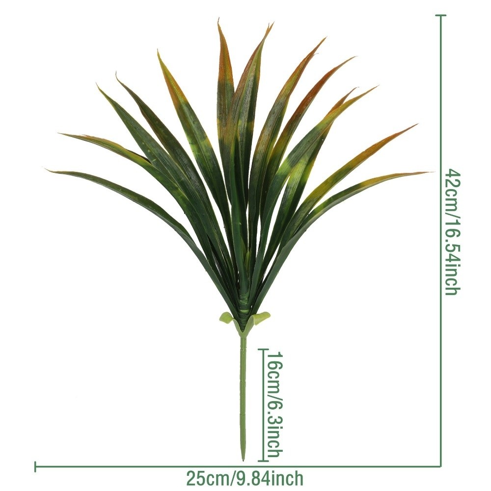 Landscaping 42cm Artificial Or - Spider Plant Hanging incelemesi ve fiyatı