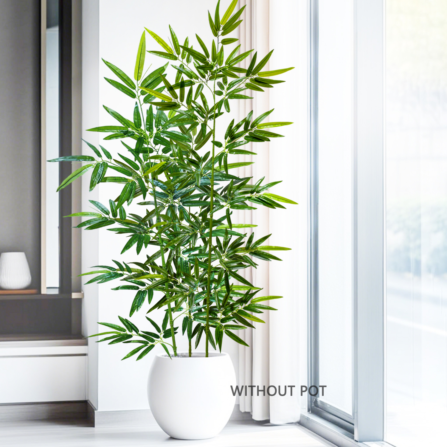 120-240cm/94.48in Artificial G - Dracaena Marginata incelemesi ve fiyatı