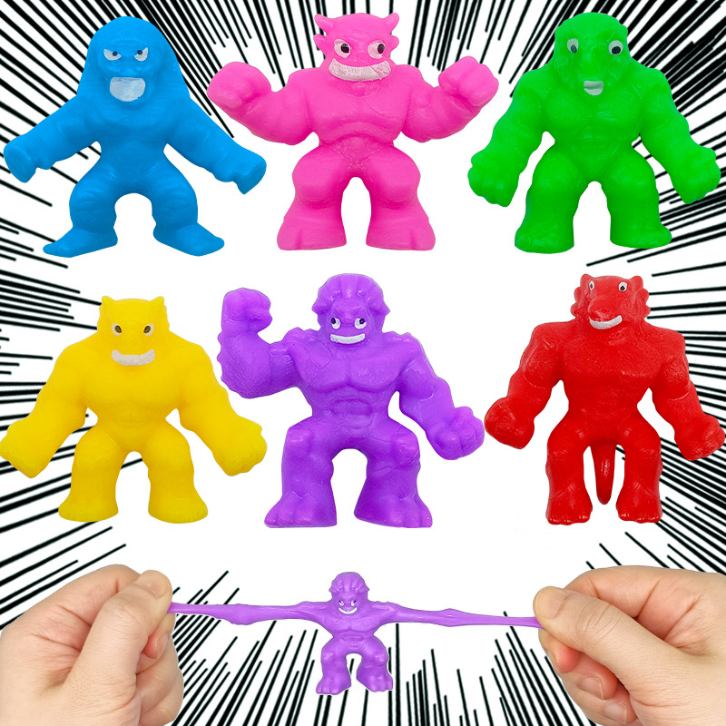 1-5pcs Kids Character Stretchi - Monstera Adansonii incelemesi ve fiyatı