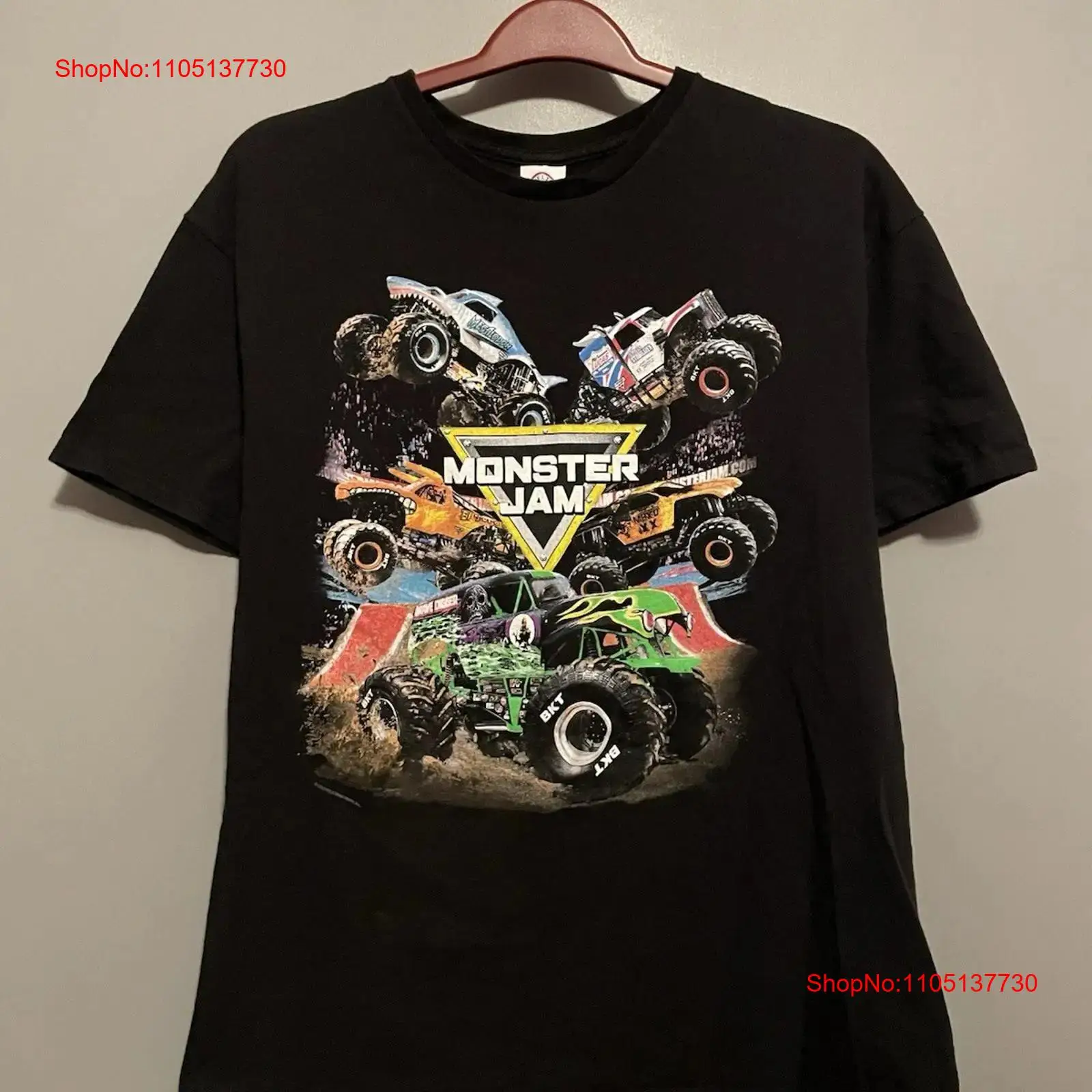 Monster Jam World Tour 2023 Me - Monstera Adansonii incelemesi ve fiyatı