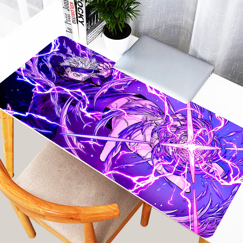Mouse Pad Laptop Purple Japan  - Tradescantia Purple incelemesi ve fiyatı