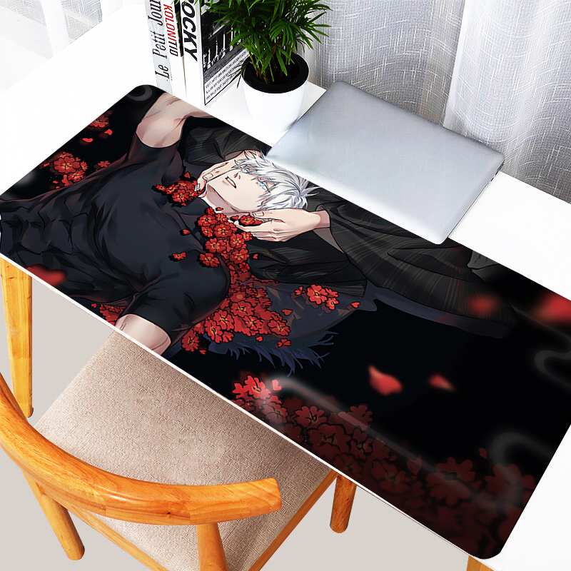 Mouse Pad Laptop Purple Japan  - Tradescantia Purple incelemesi ve fiyatı
