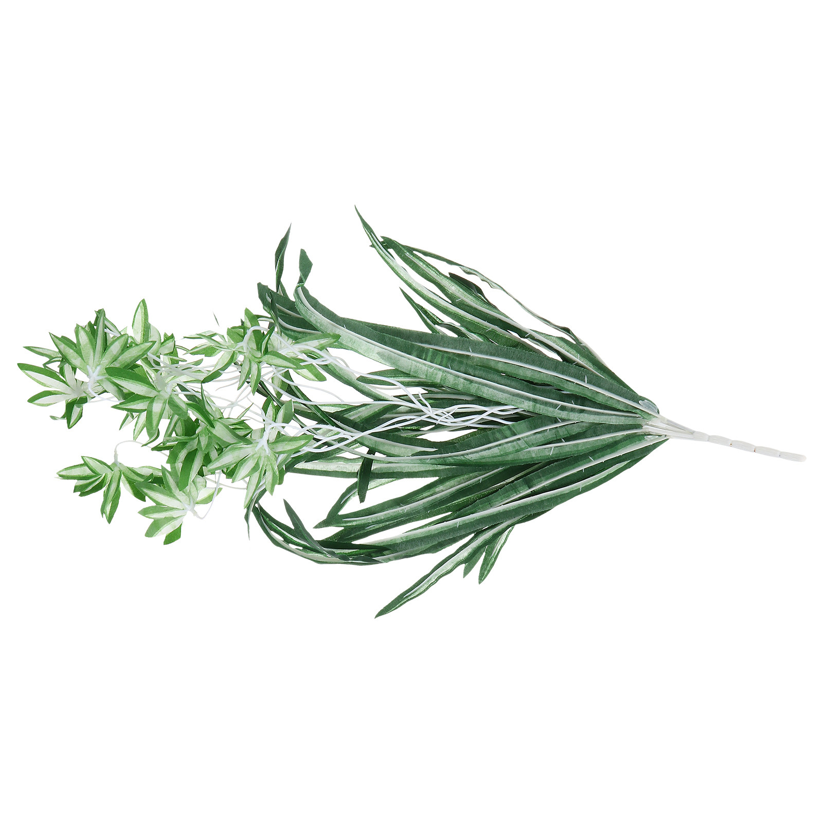 1Pcs Artificial Chlorophytum H - Spider Plant Hanging incelemesi ve fiyatı
