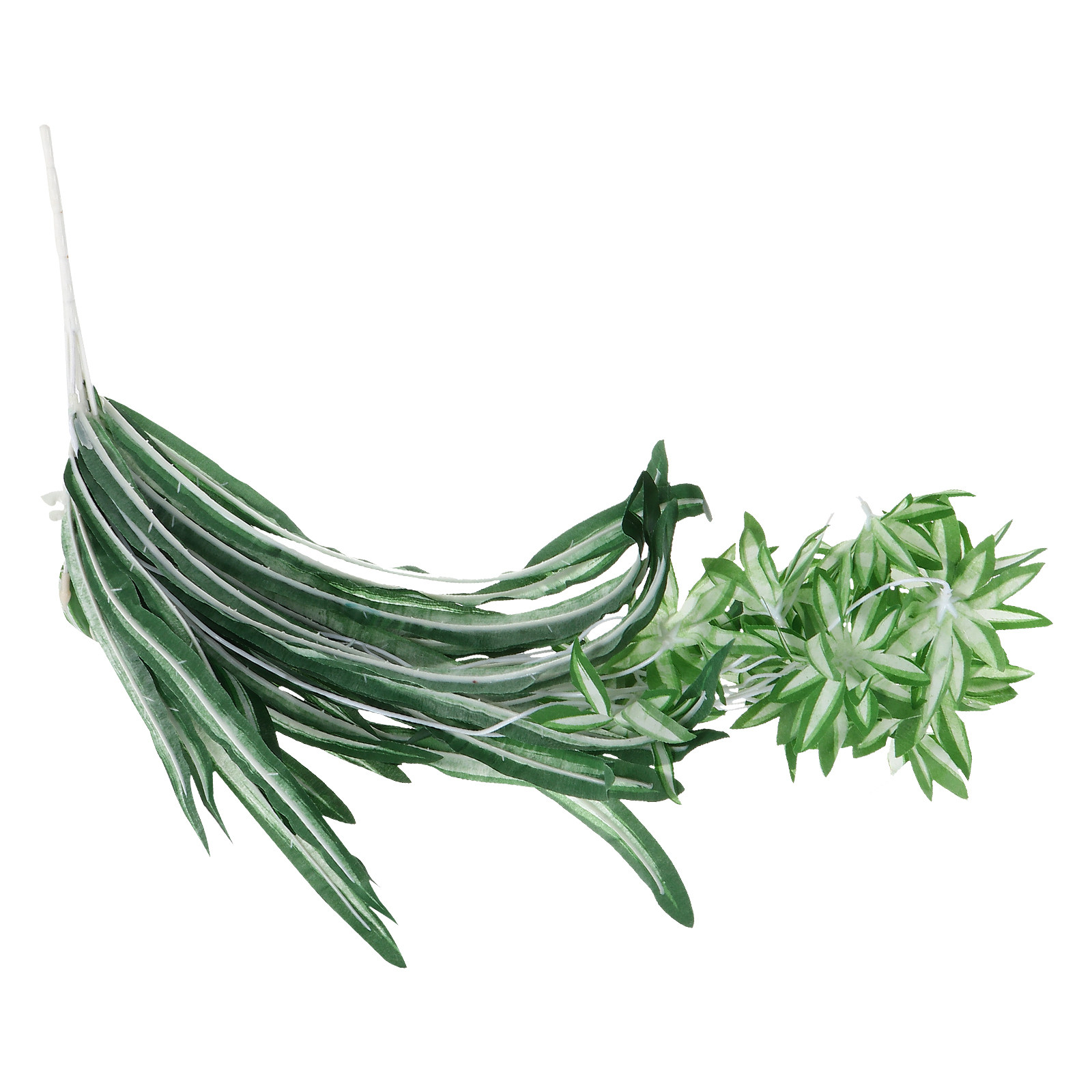 1Pcs Artificial Chlorophytum H - Spider Plant Hanging incelemesi ve fiyatı