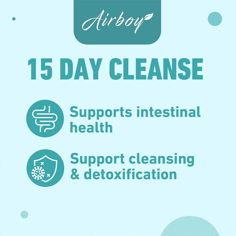 15 Day Cleanse and Detox - Sup - Aloe Vera Pot incelemesi ve fiyatı