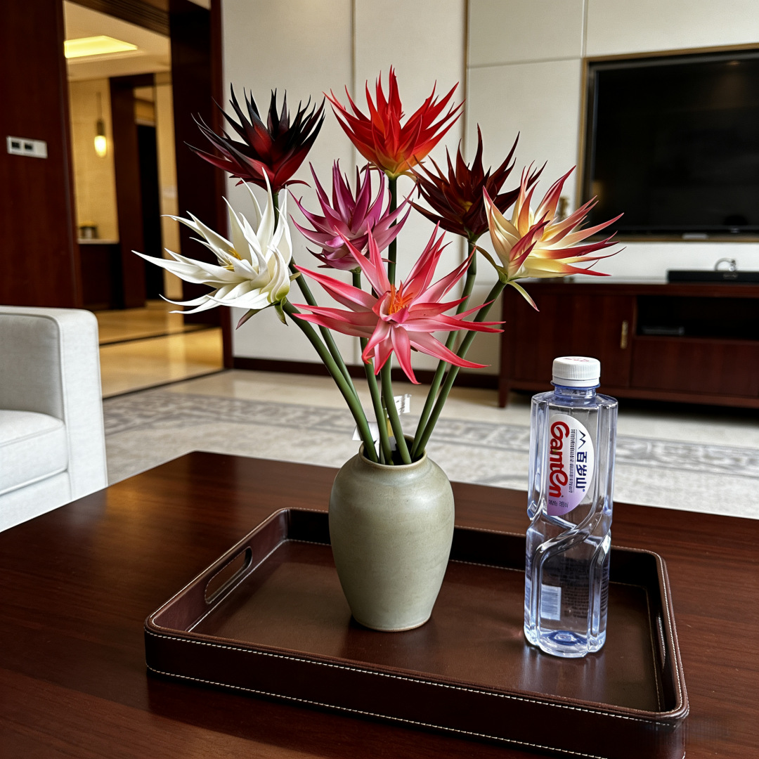 1PC Artificial Bird of Paradis - Bird Paradise Strelitzia incelemesi ve fiyatı