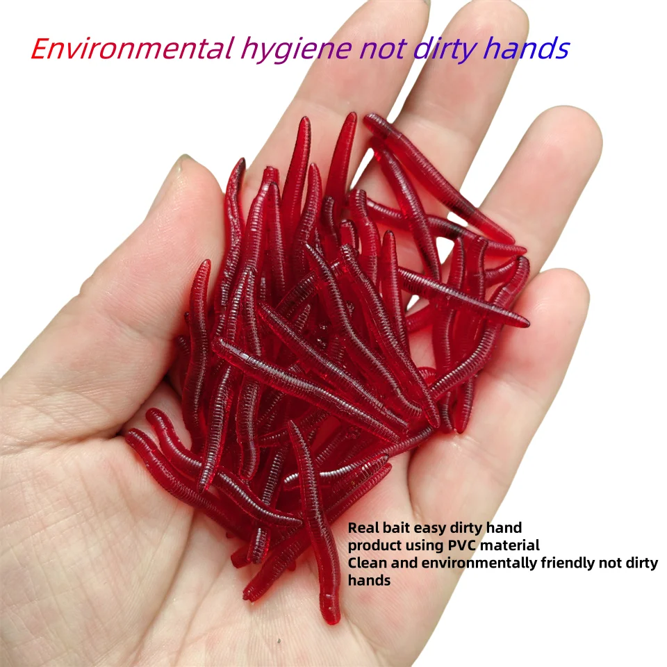Simulated Earthworm, Red worm  - Aglaonema Red incelemesi ve fiyatı