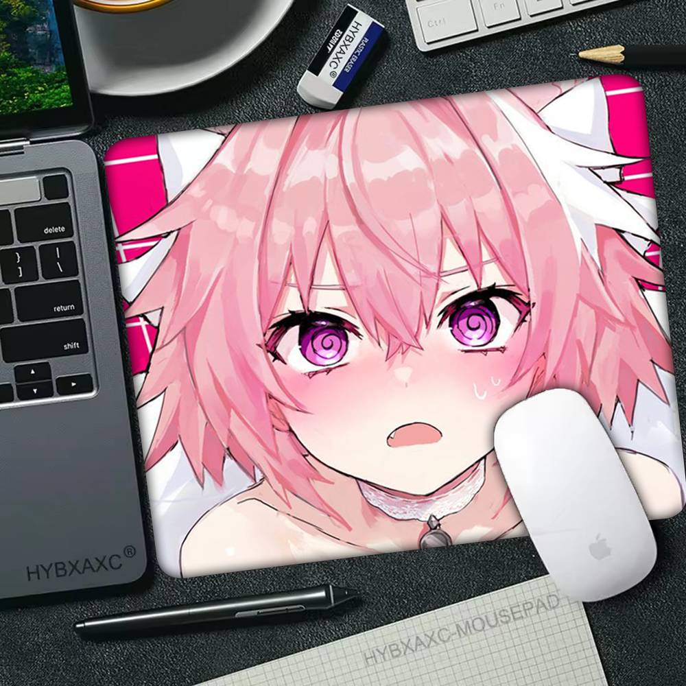 Cute Pink Hair Anime Character - Tradescantia Purple incelemesi ve fiyatı