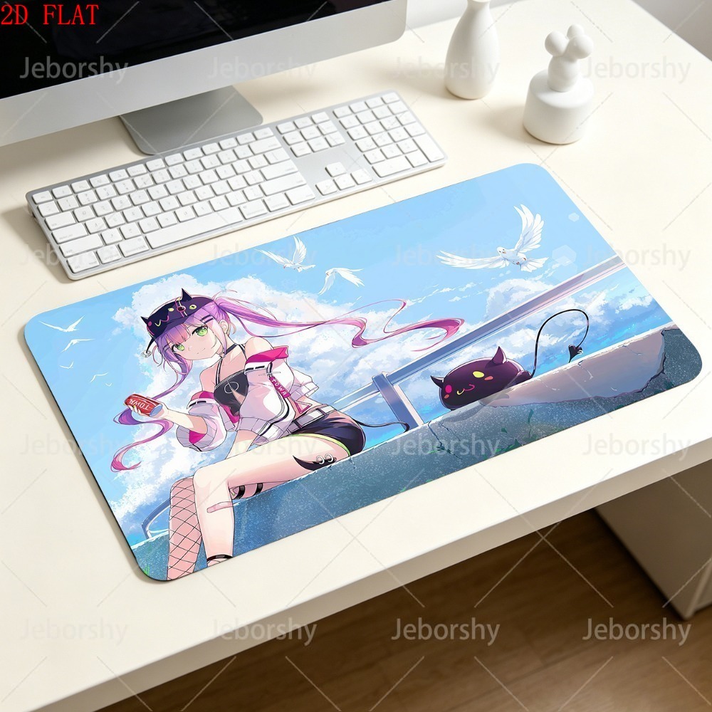 Mouse Pad Hololive Tokoyami To - Tradescantia Purple incelemesi ve fiyatı