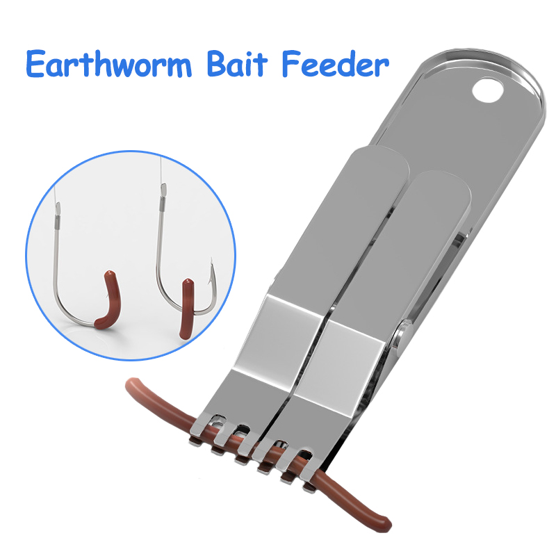 1pcs Fishing Supplies - Stainl - Aglaonema Red incelemesi ve fiyatı