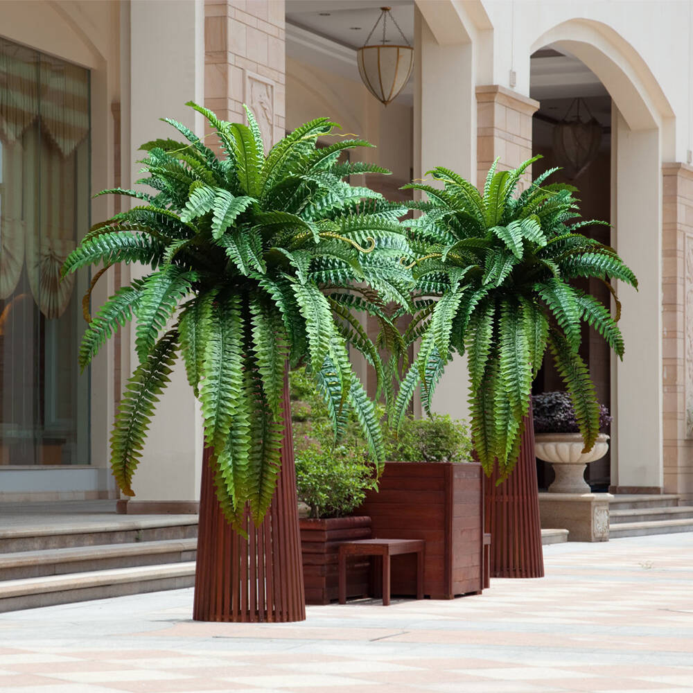 28/58/88 Leaves Artificial Bos - Dracaena Marginata incelemesi ve fiyatı