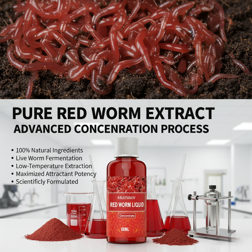 High Concentrate Red Worm Liqu - Aglaonema Red incelemesi ve fiyatı