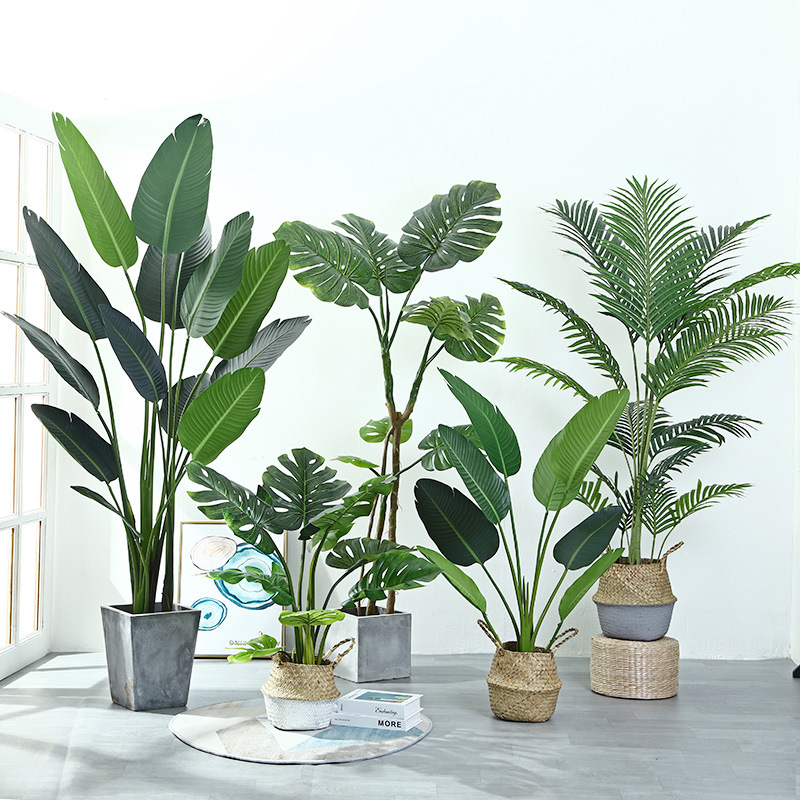 Simulation Palm Tree Artificia - Ficus Lyrata Tree incelemesi ve fiyatı