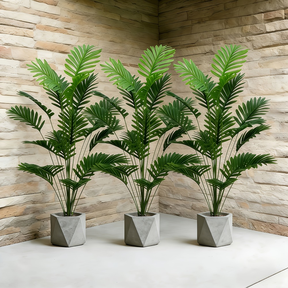 1PC 65-128CM Large Artificial  - Dracaena Marginata incelemesi ve fiyatı