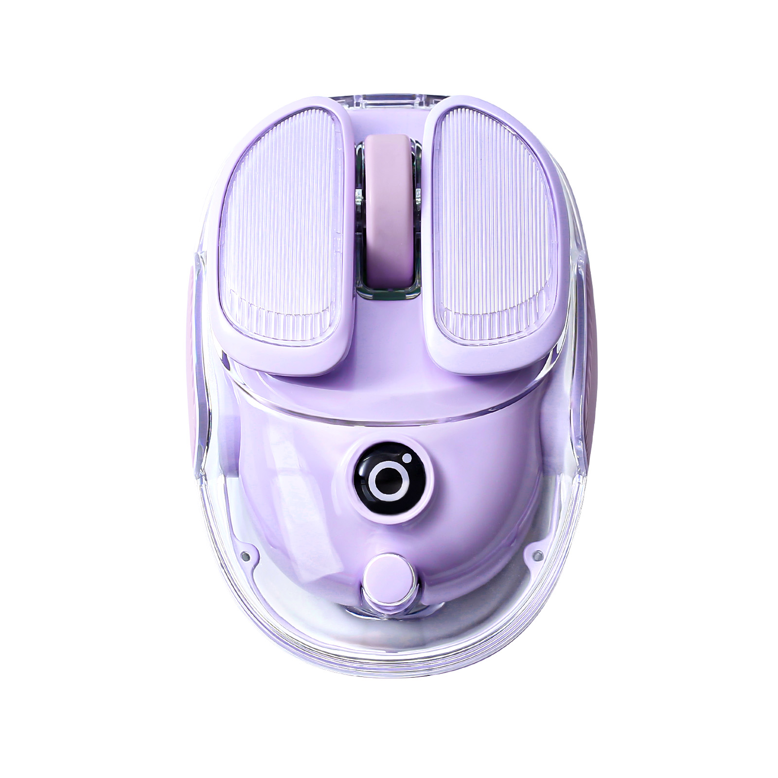 EWEADN Q9 Purple Wireless RGB  - Tradescantia Purple incelemesi ve fiyatı